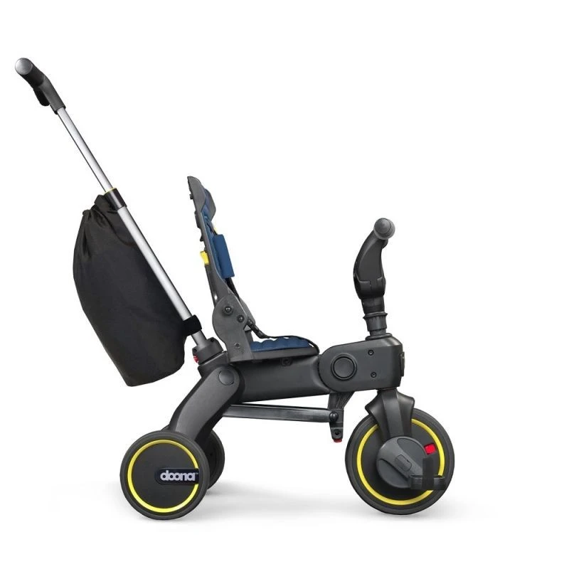 Триколка Doona Liki Trike S3 Royal blue
